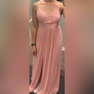 Bridesmaids Dress